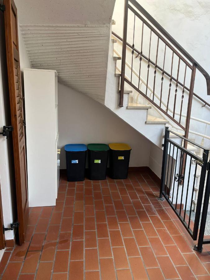 Casa Romy Apartment Rovere della Luna Exterior foto