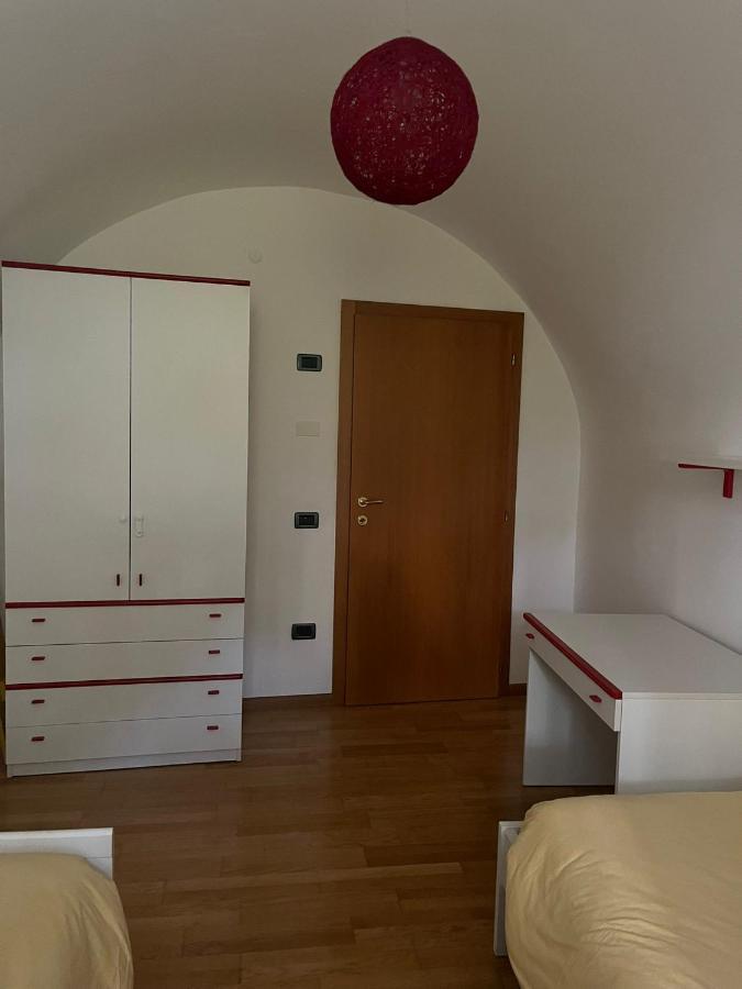 Casa Romy Apartment Rovere della Luna Exterior foto