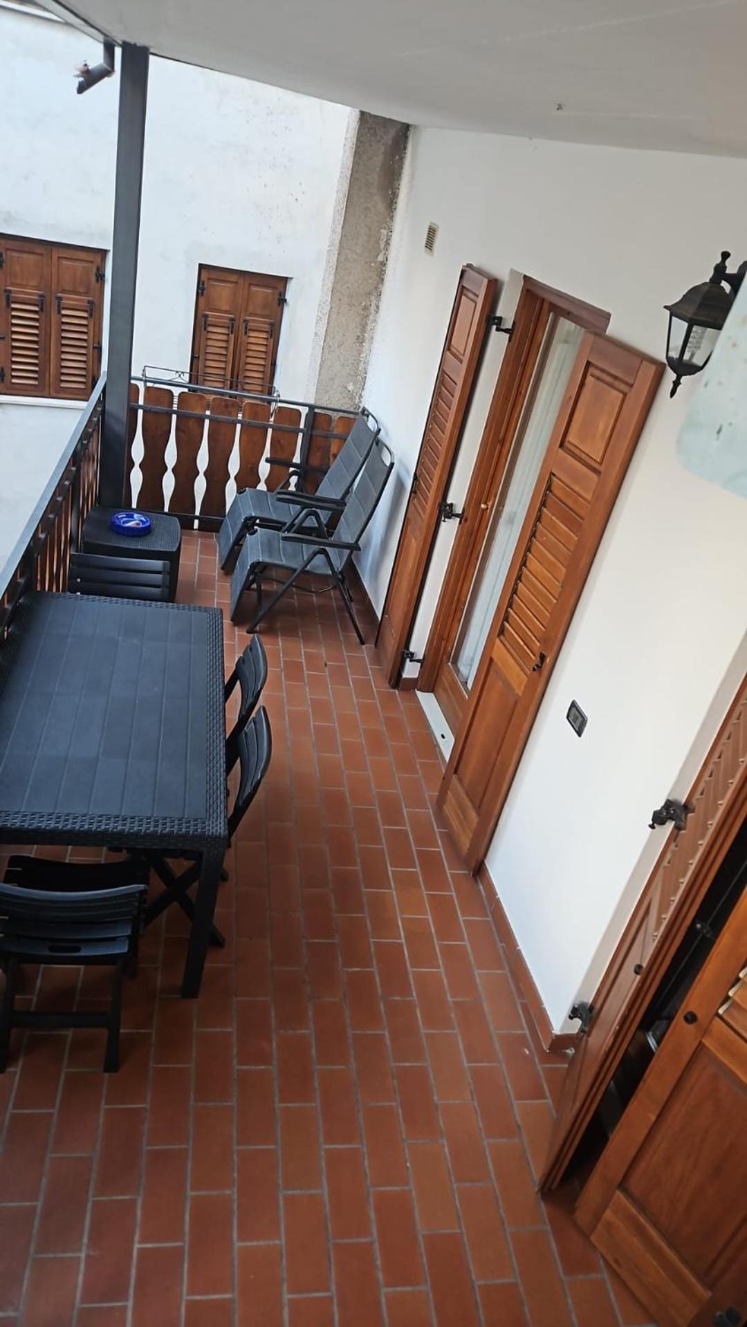 Casa Romy Apartment Rovere della Luna Exterior foto
